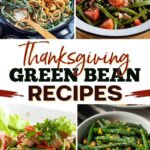 Thanksgiving Green Bean Recipes
