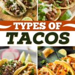 Types of Tacos