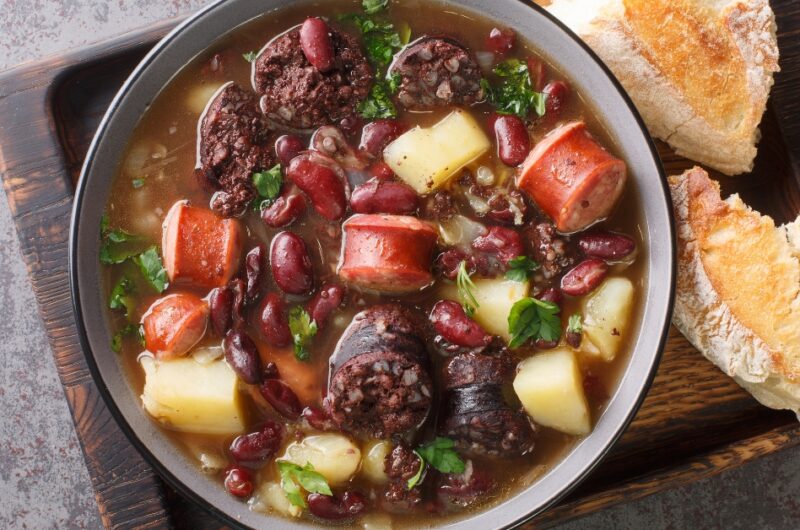 10 Most Popular Portuguese Soups We Love