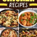 Whole30 Chicken Recipes