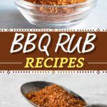 BBQ Rub Recipes