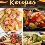 Baby Corn Recipes