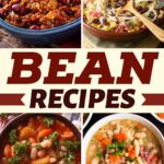 Bean Recipes