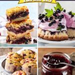 Blackcurrant Recipes