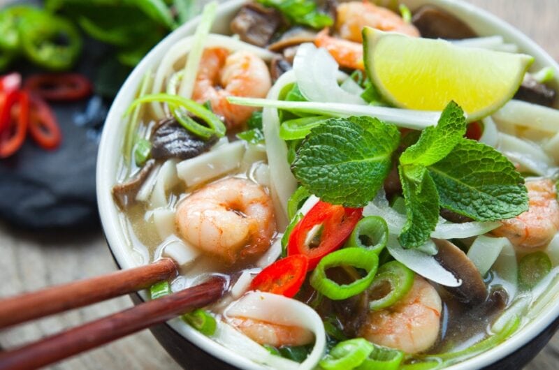 13 Best Vietnamese Soups that Go Beyond Pho