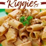 Chicken Riggies