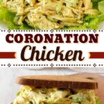 Coronation Chicken