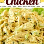 Coronation Chicken