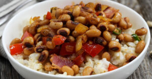 Hoppin’ John Recipe