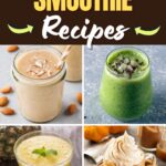 Flaxseed Smoothie Recipes