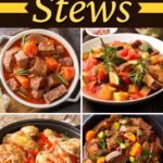 French Stews