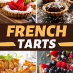 French Tarts