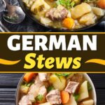 German Stews