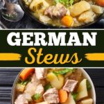 German Stews