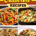 Healthy Casserole Recipes