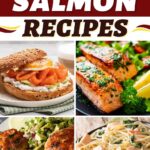 Healthy Salmon Recipes