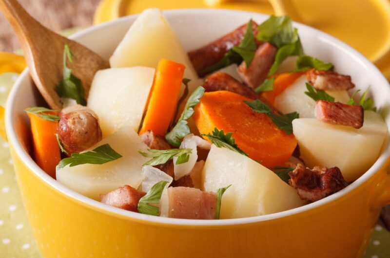 17 Traditional Irish Potato Recipes You'll Adore
