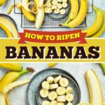 How to Ripen Bananas