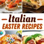 Italian Easter Recipes