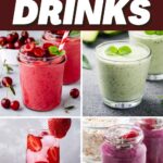 Keto Drinks