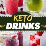 Keto Drinks