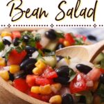 Mexican Bean Salad