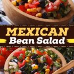 Mexican Bean Salad