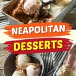 Neapolitan Desserts