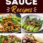 Oyster Sauce Recipes