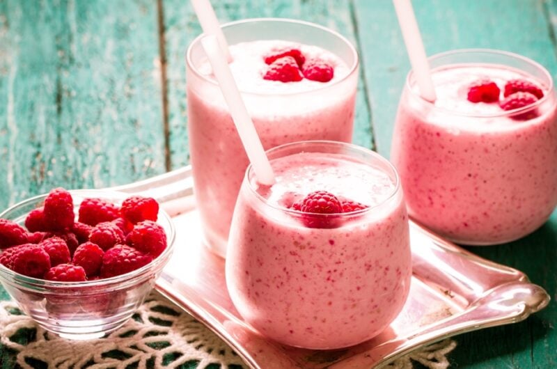 17 Best Protein Milkshakes to Fuel Your Day