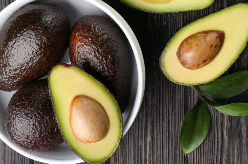 How to Ripen Avocados (4 Quick Methods)