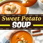 Sweet Potato Soup