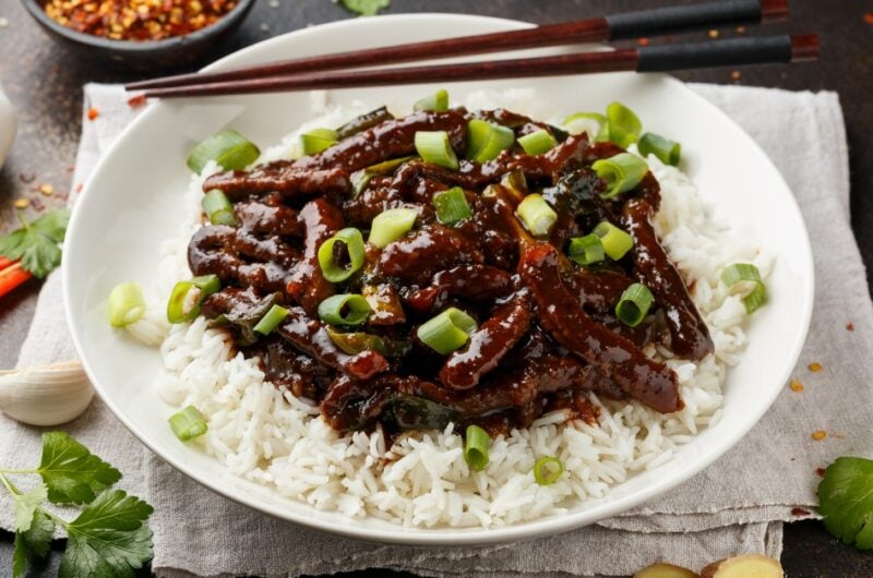 13 Best Chinese Beef Recipes for Dinner