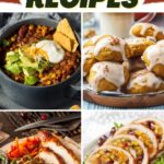 Thanksgiving Recipes