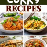 Vegan Curry Recipes