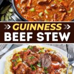 Guinness Beef Stew