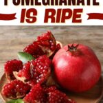 How to Tell If a Pomegranate Is Ripe