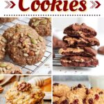 Protein Cookies