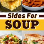 Sides for Soup