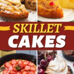 Skillet Cakes