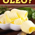 What Is Oleo?