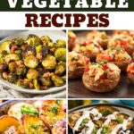 Air Fryer Vegetable Recipes