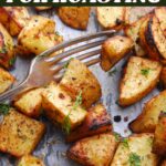 Best Potatoes for Roasting