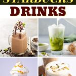 Best Starbucks Drinks