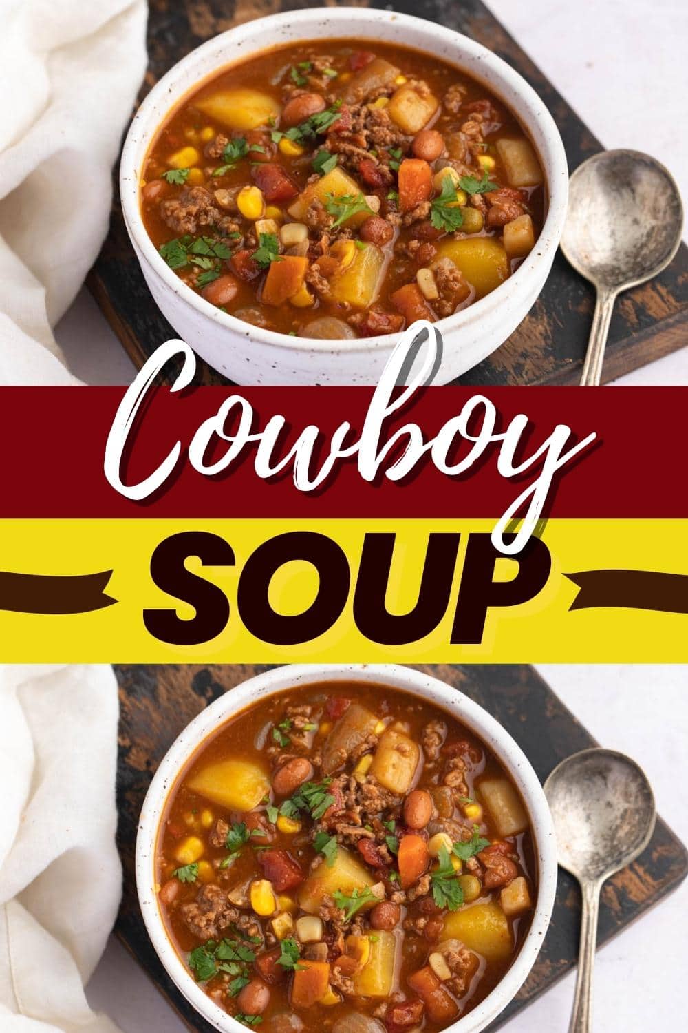 Cowboy Soup