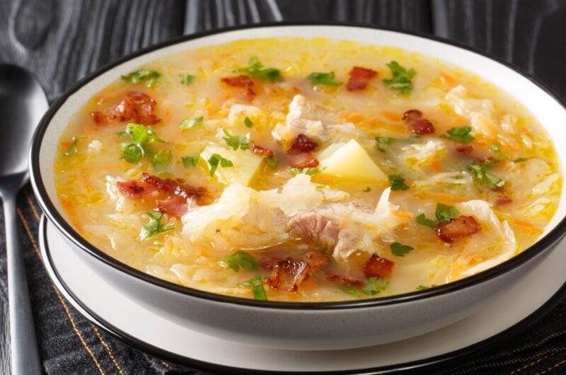 23 Popular Polish Soups (+ Easy Recipes)