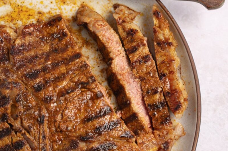 T-Bone Steak