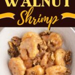 Honey Walnut Shrimp