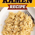 Kylie Jenner Ramen Recipe