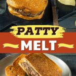 Patty Melt